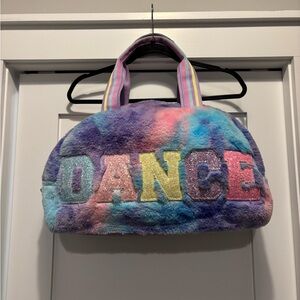 Colorful Dance Kids Bag